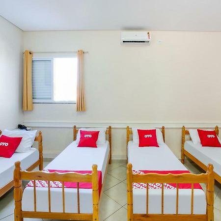 Oyo Hotel Dayse Santana de Parnaíba Kültér fotó