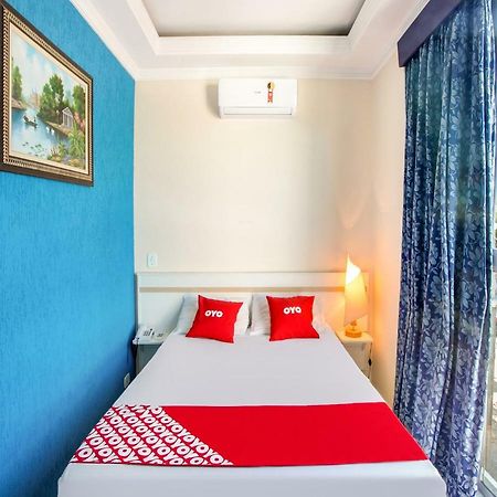 Oyo Hotel Dayse Santana de Parnaíba Kültér fotó
