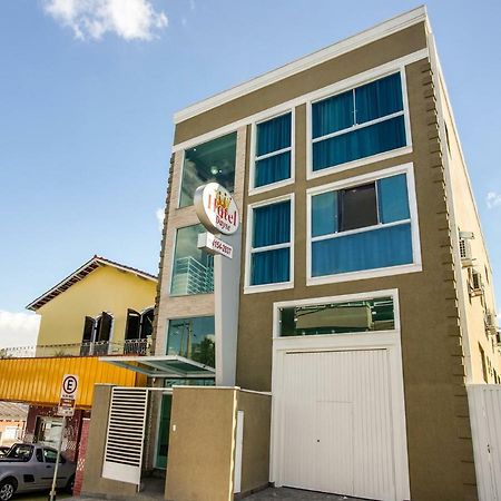 Oyo Hotel Dayse Santana de Parnaíba Kültér fotó