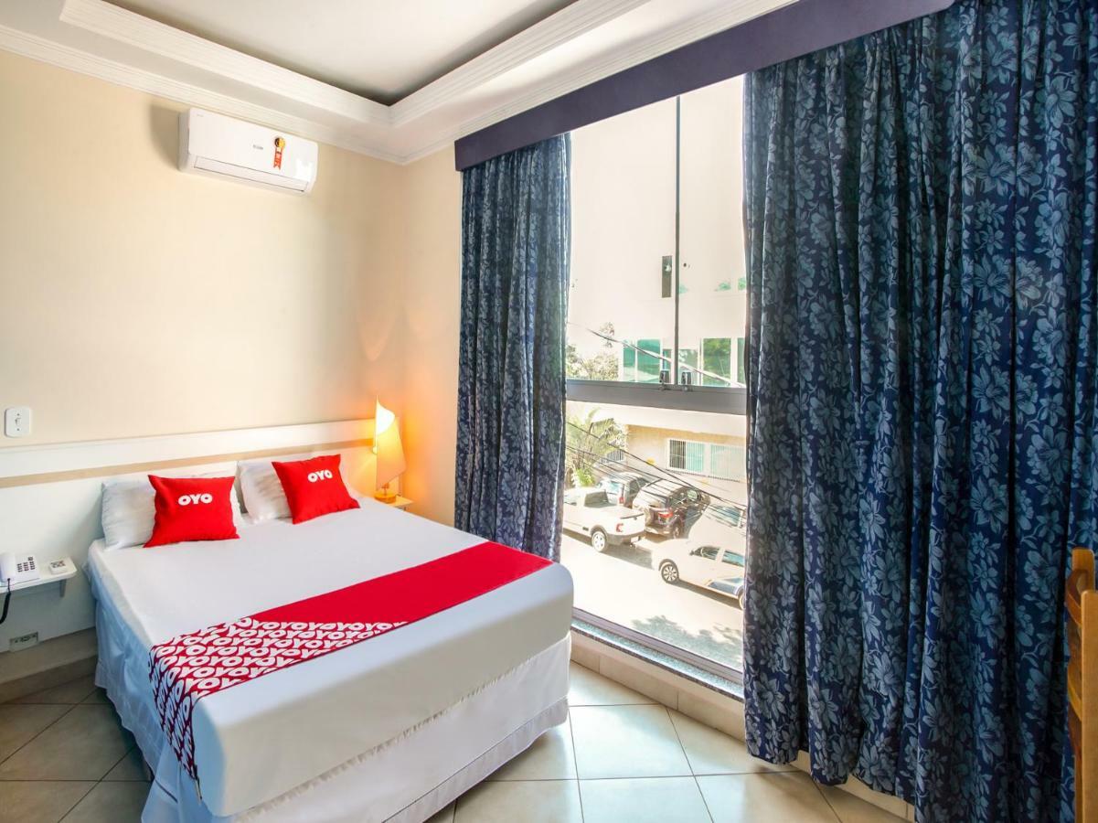Oyo Hotel Dayse Santana de Parnaíba Kültér fotó