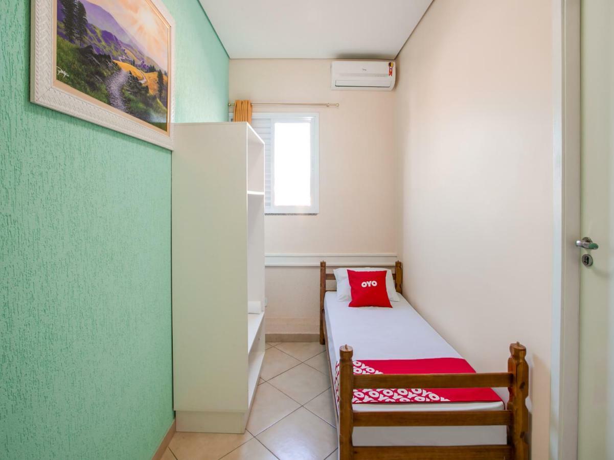 Oyo Hotel Dayse Santana de Parnaíba Kültér fotó