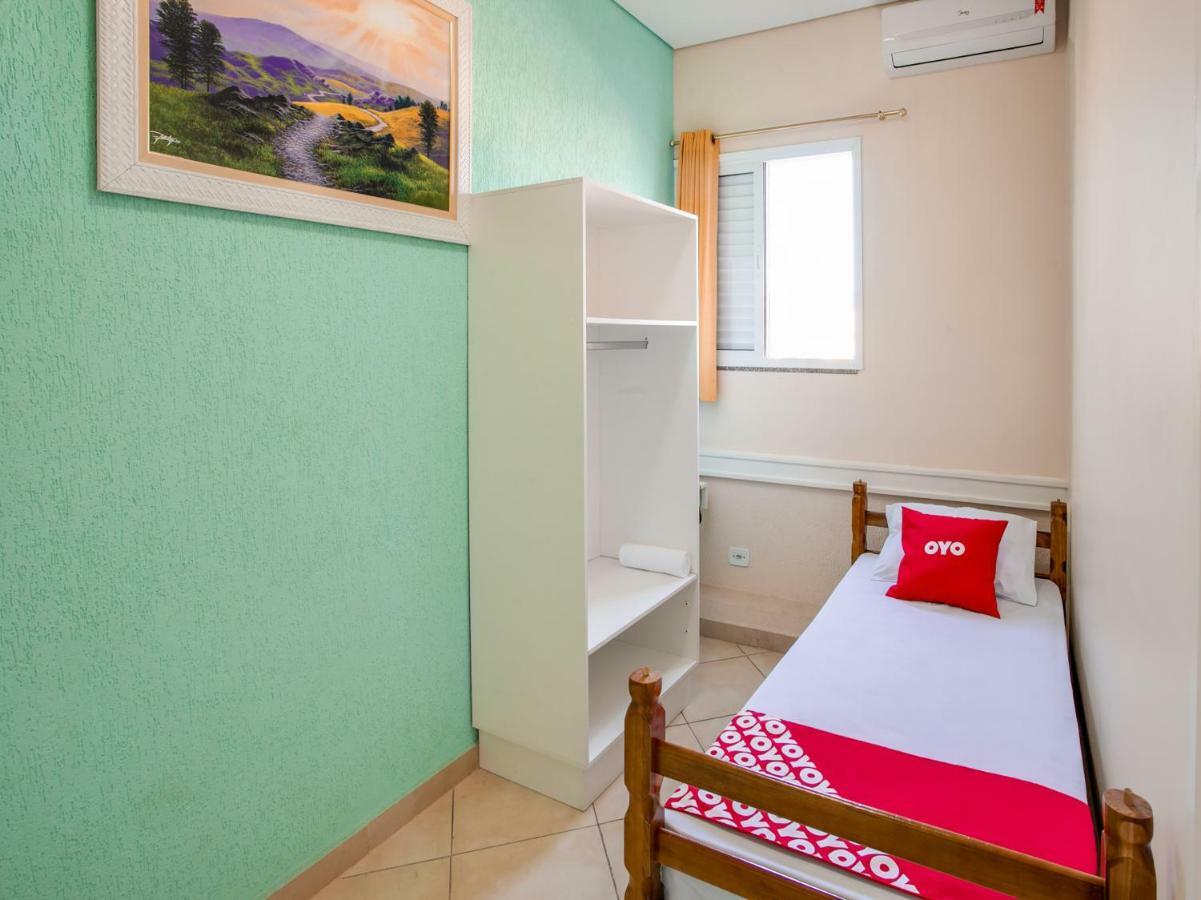 Oyo Hotel Dayse Santana de Parnaíba Kültér fotó