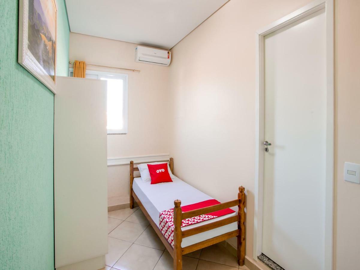 Oyo Hotel Dayse Santana de Parnaíba Kültér fotó