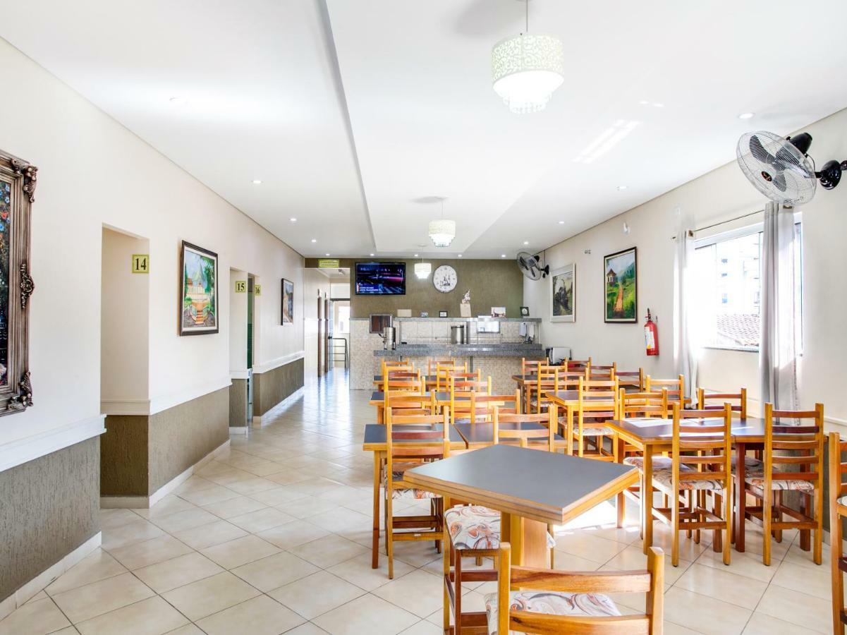 Oyo Hotel Dayse Santana de Parnaíba Kültér fotó
