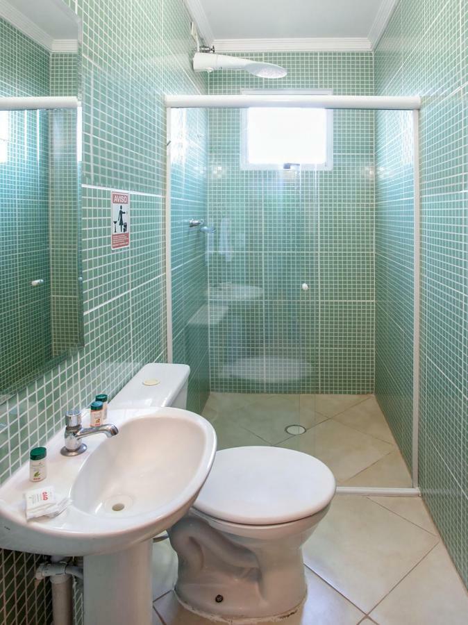 Oyo Hotel Dayse Santana de Parnaíba Kültér fotó