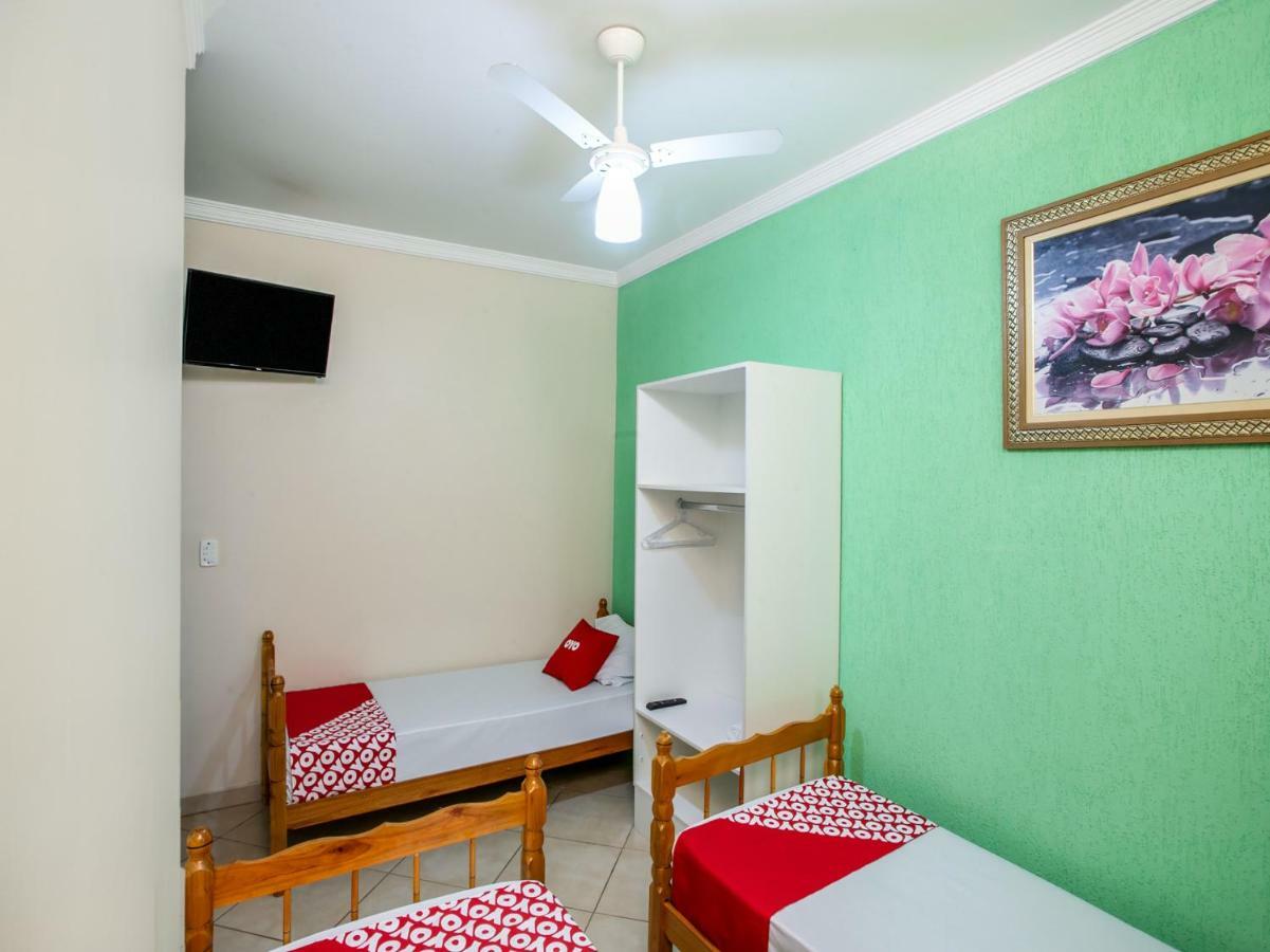 Oyo Hotel Dayse Santana de Parnaíba Kültér fotó