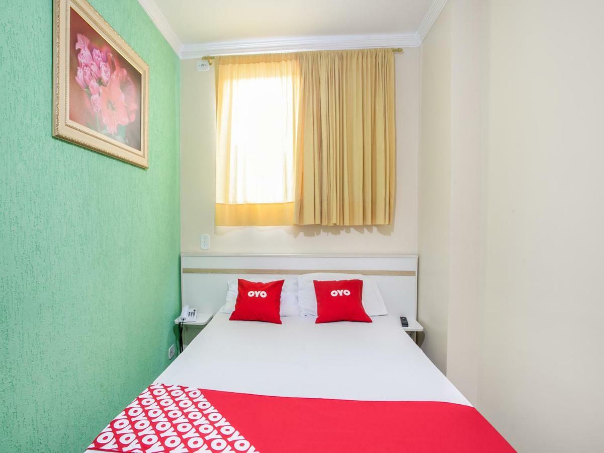 Oyo Hotel Dayse Santana de Parnaíba Kültér fotó