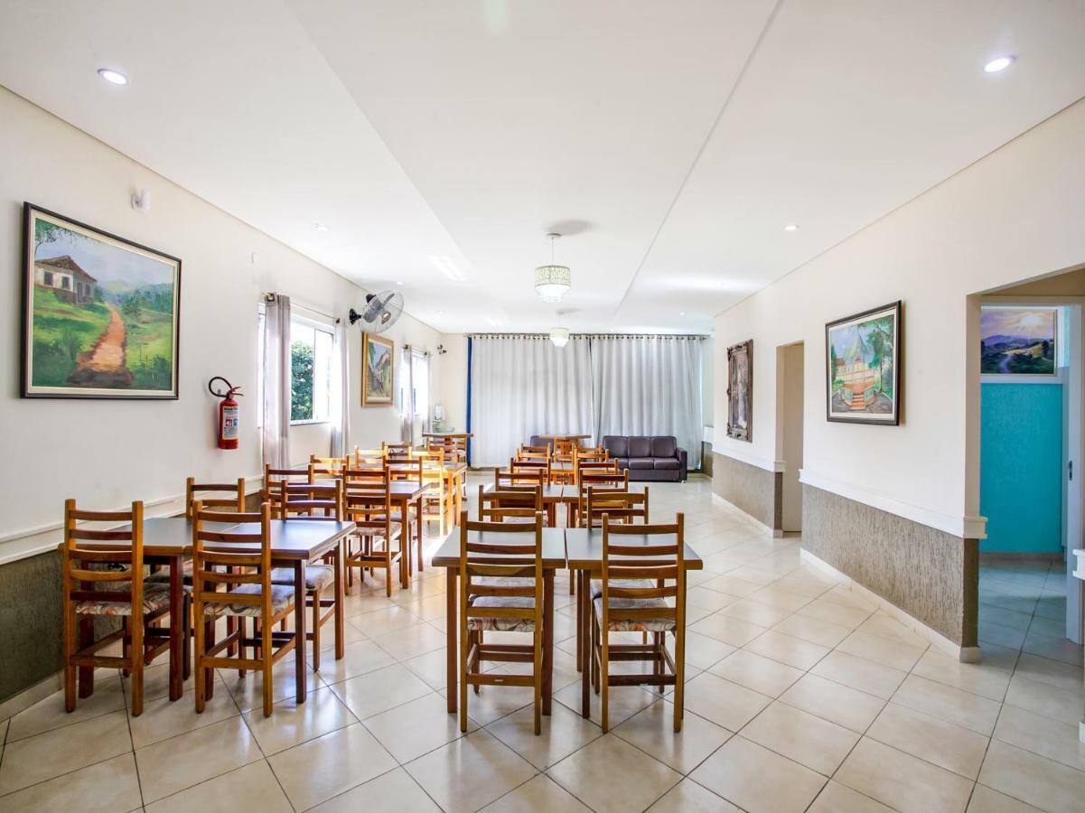 Oyo Hotel Dayse Santana de Parnaíba Kültér fotó