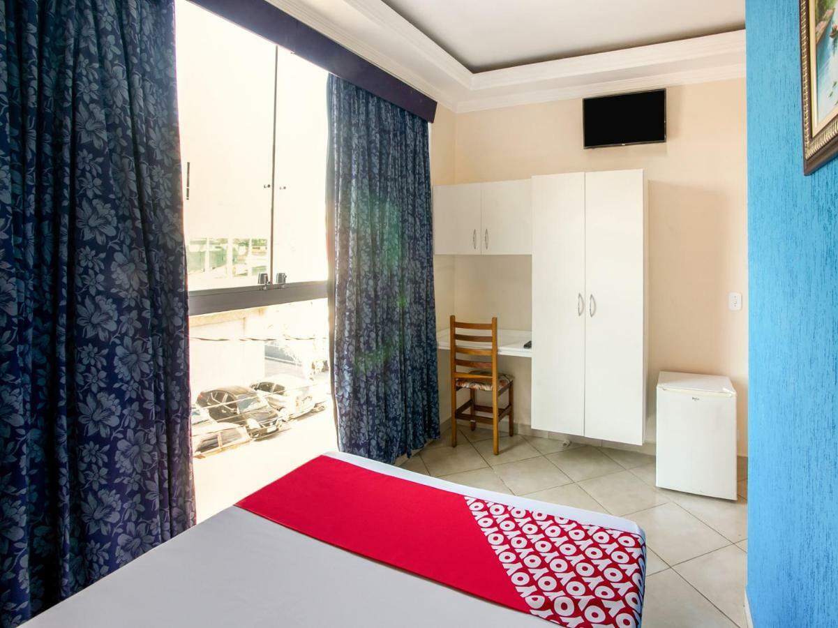Oyo Hotel Dayse Santana de Parnaíba Kültér fotó