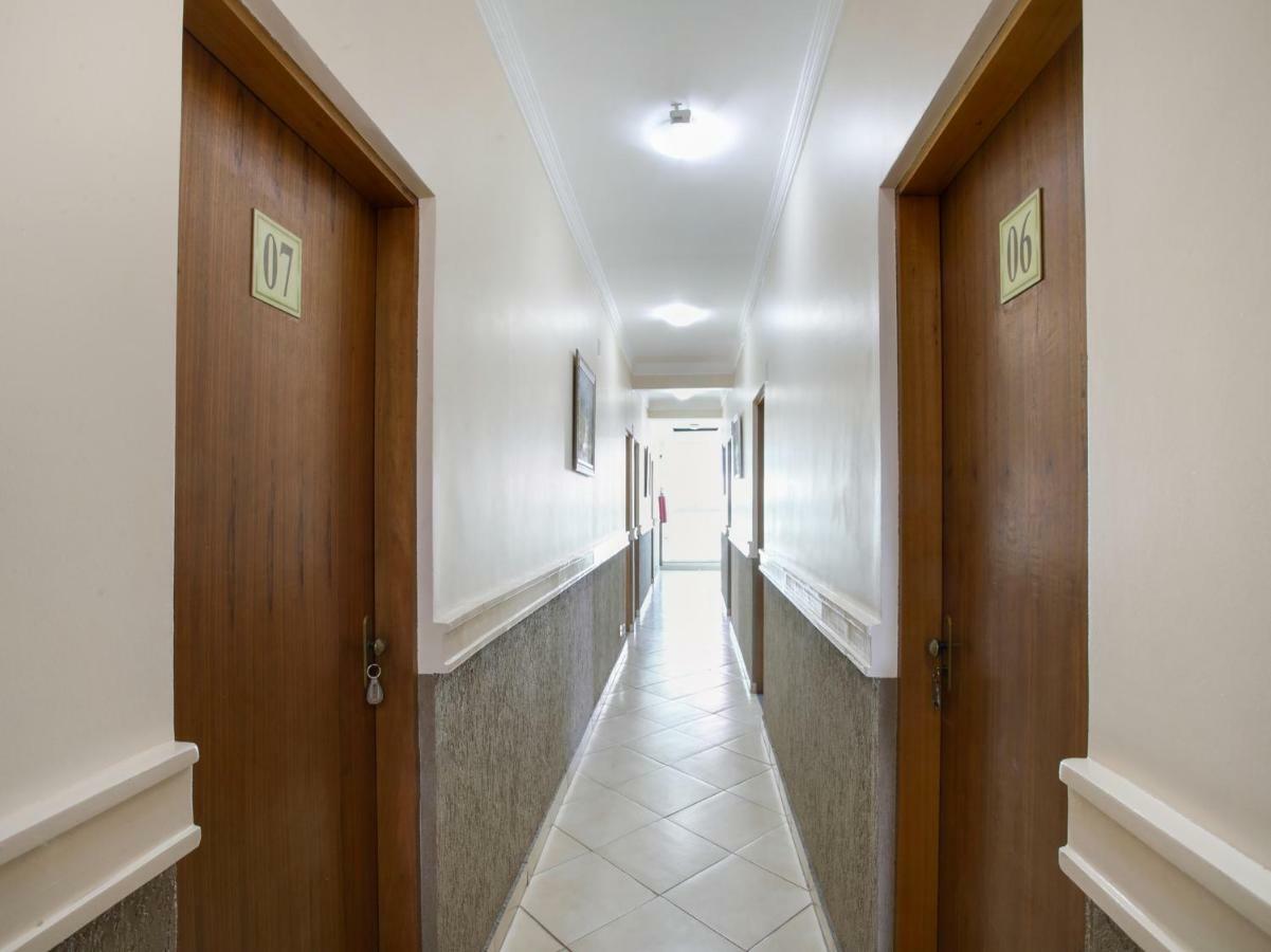 Oyo Hotel Dayse Santana de Parnaíba Kültér fotó