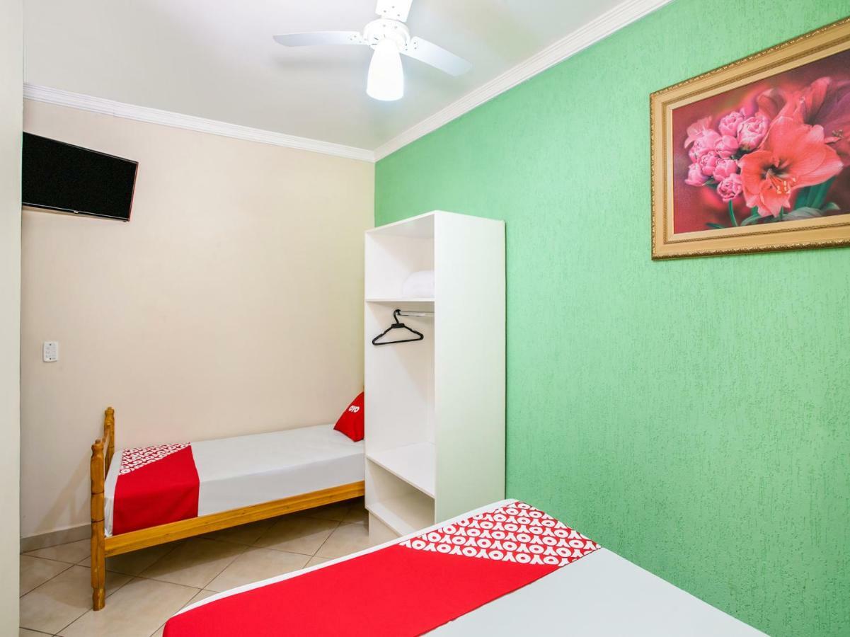 Oyo Hotel Dayse Santana de Parnaíba Kültér fotó