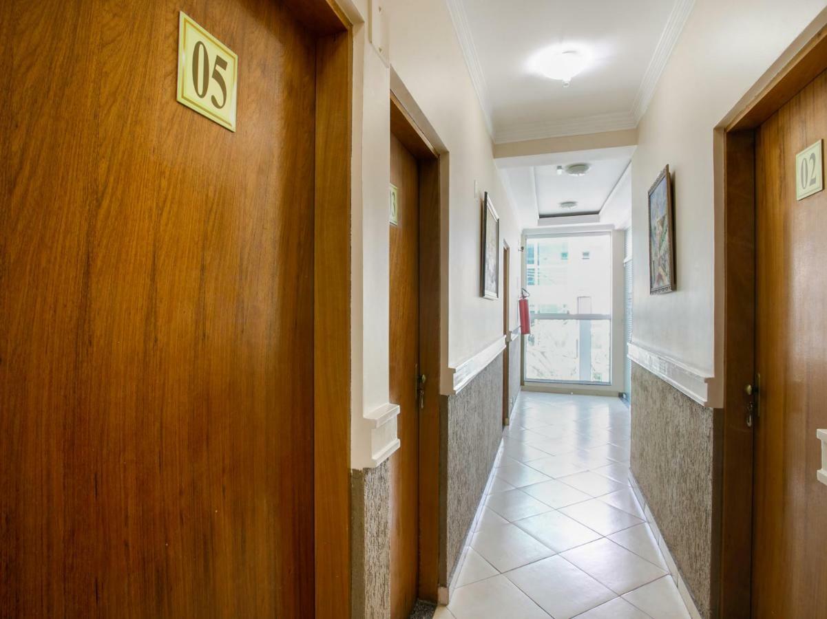 Oyo Hotel Dayse Santana de Parnaíba Kültér fotó