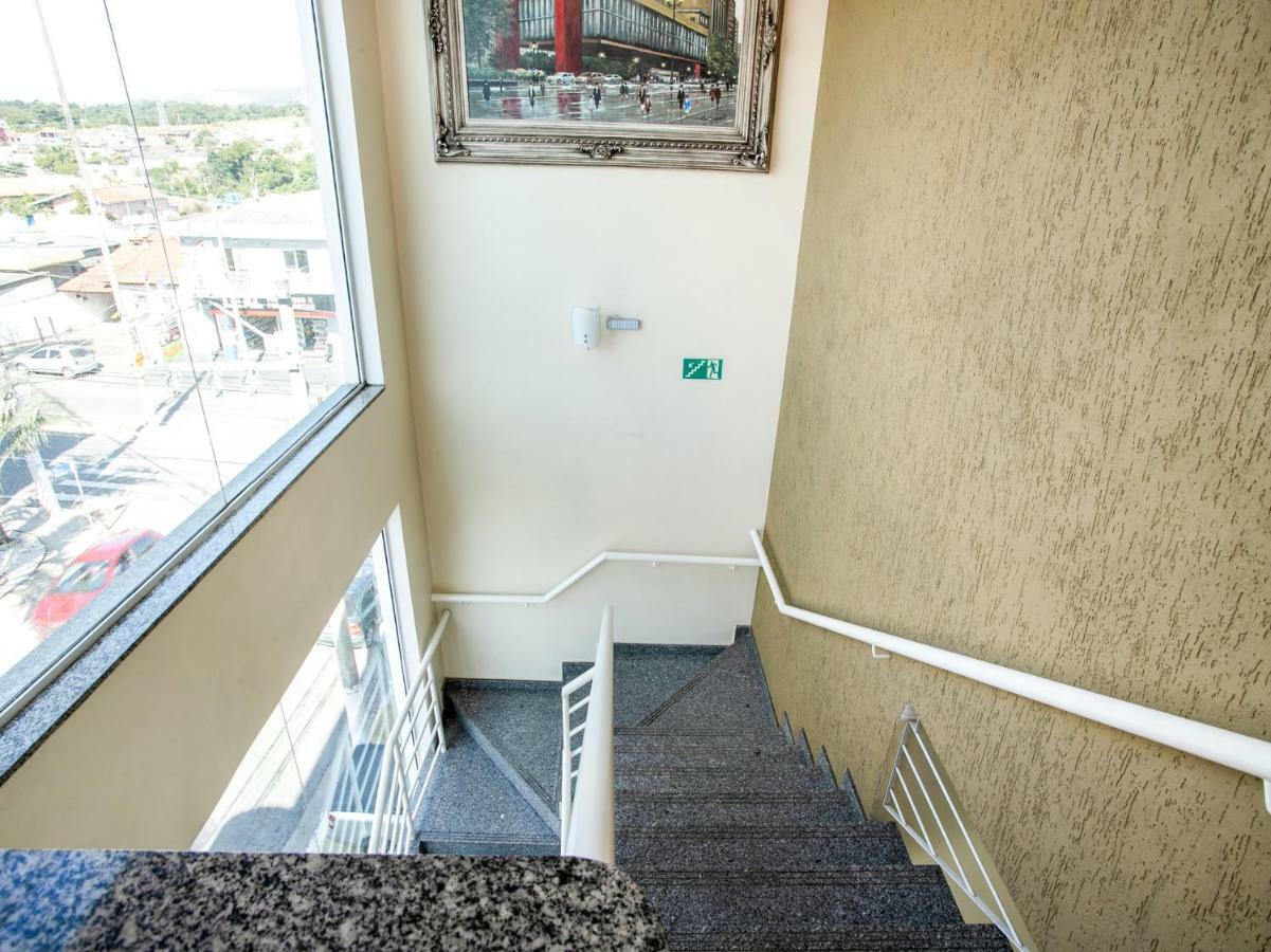 Oyo Hotel Dayse Santana de Parnaíba Kültér fotó