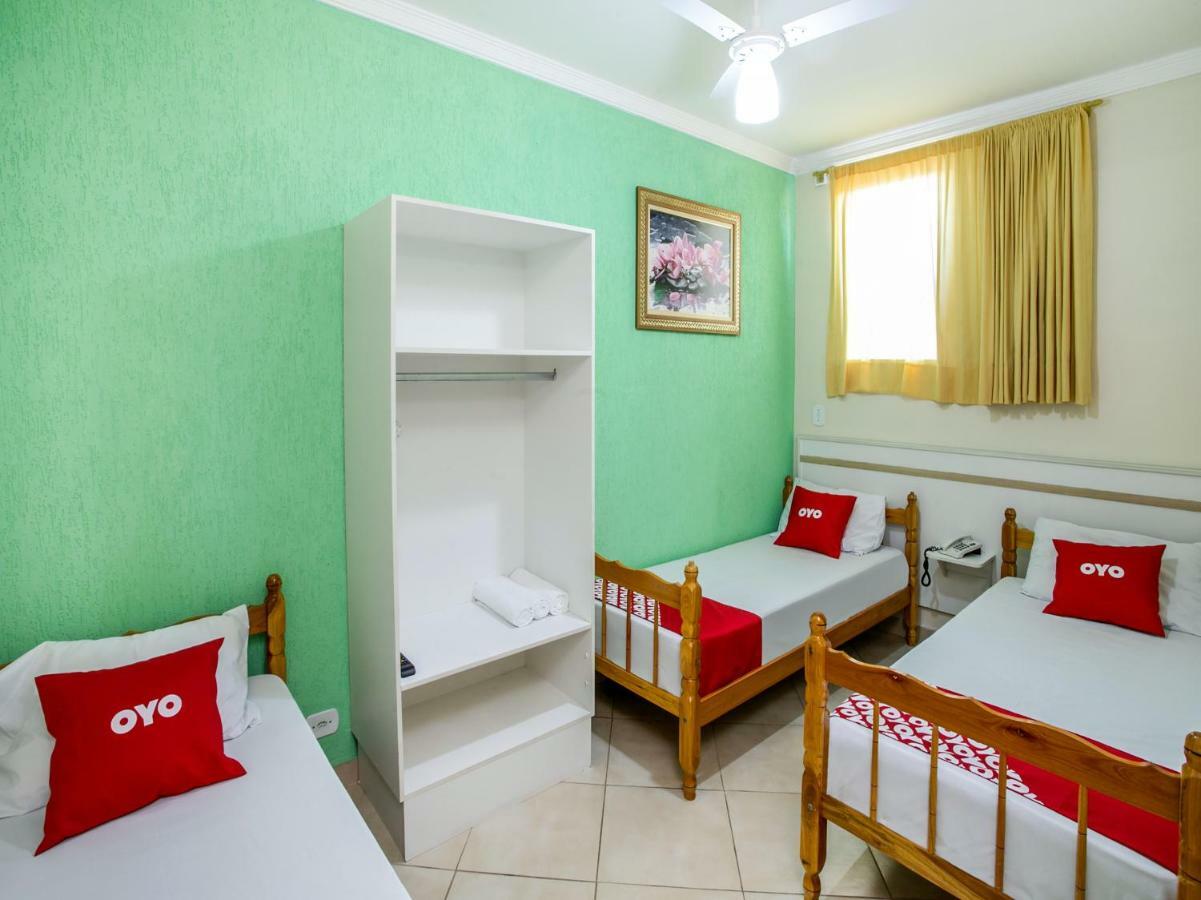 Oyo Hotel Dayse Santana de Parnaíba Kültér fotó