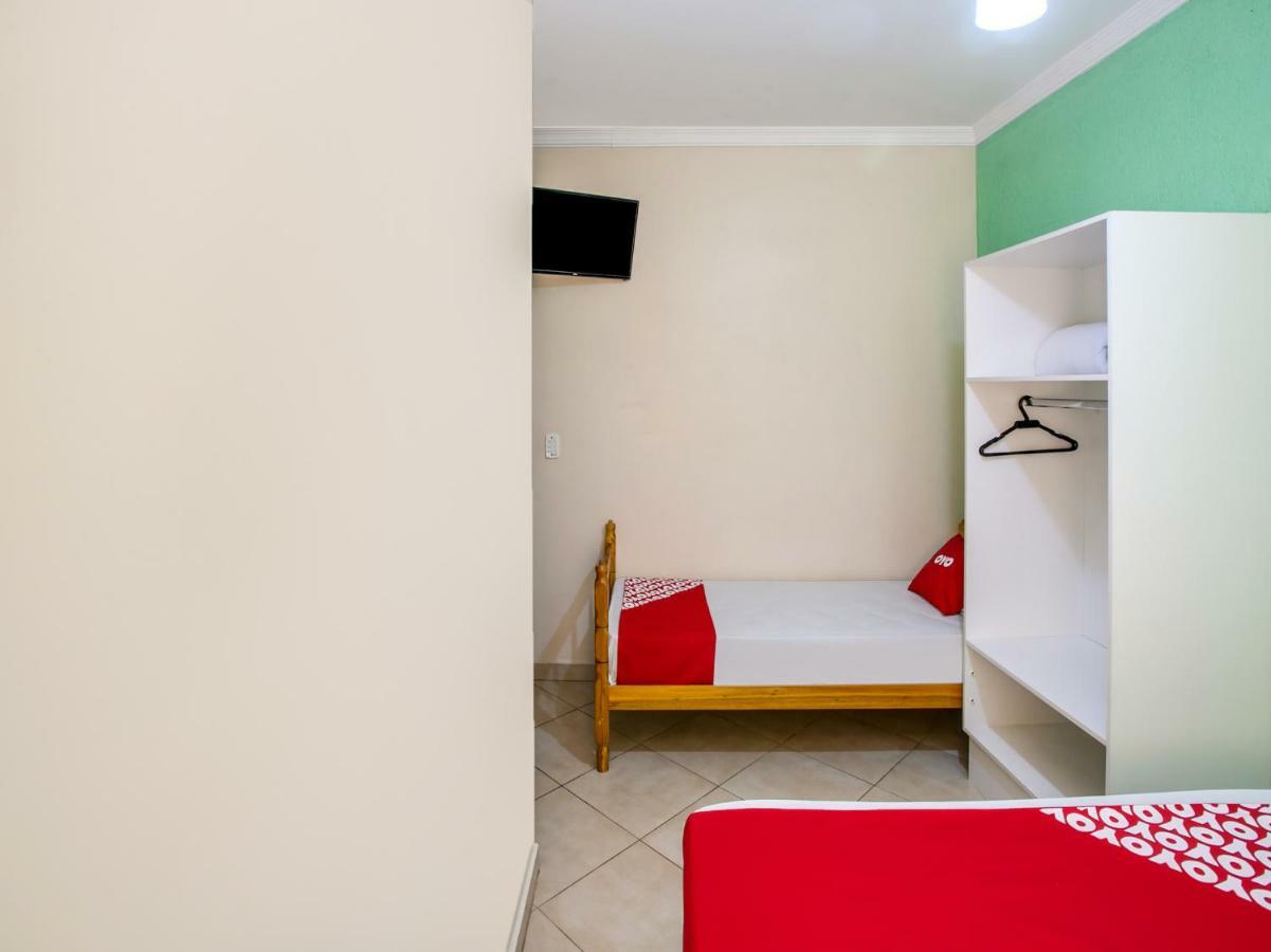 Oyo Hotel Dayse Santana de Parnaíba Kültér fotó