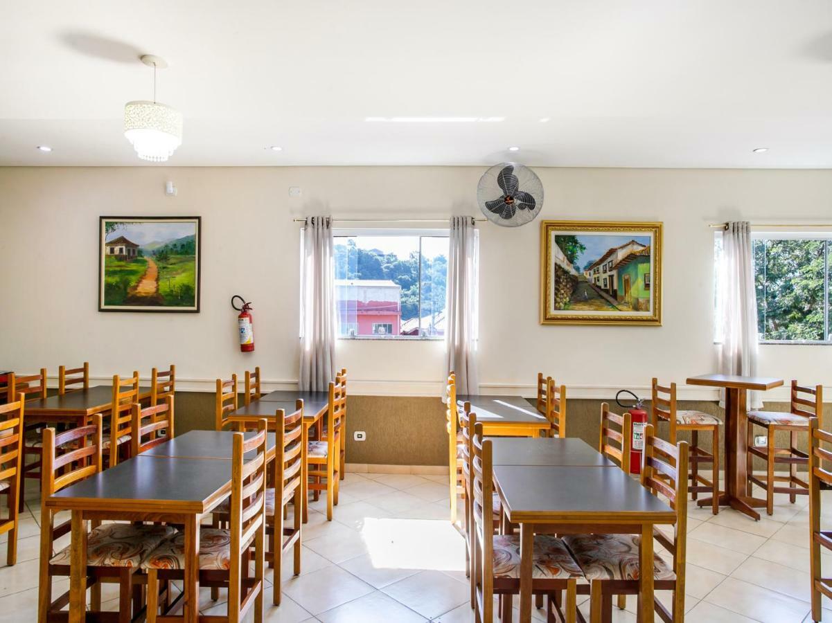 Oyo Hotel Dayse Santana de Parnaíba Kültér fotó