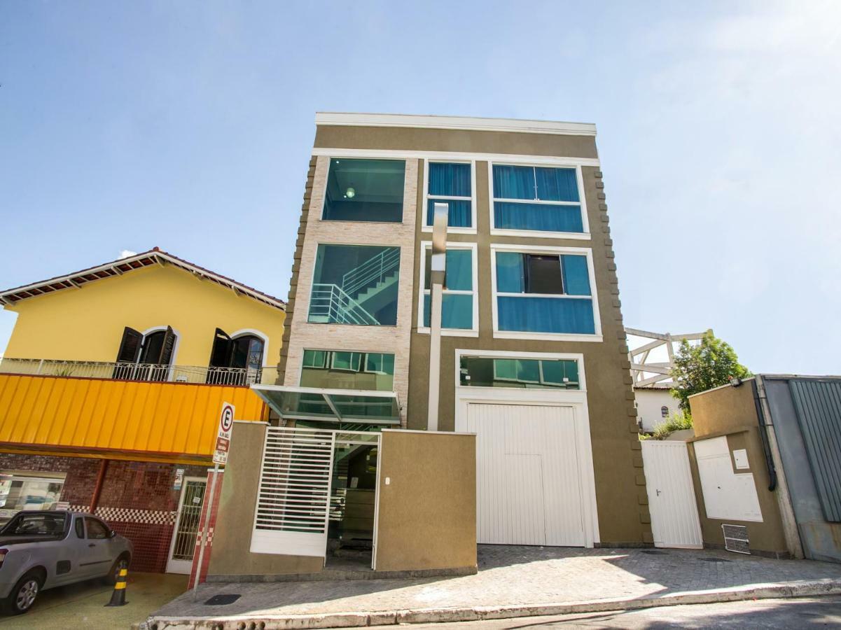 Oyo Hotel Dayse Santana de Parnaíba Kültér fotó