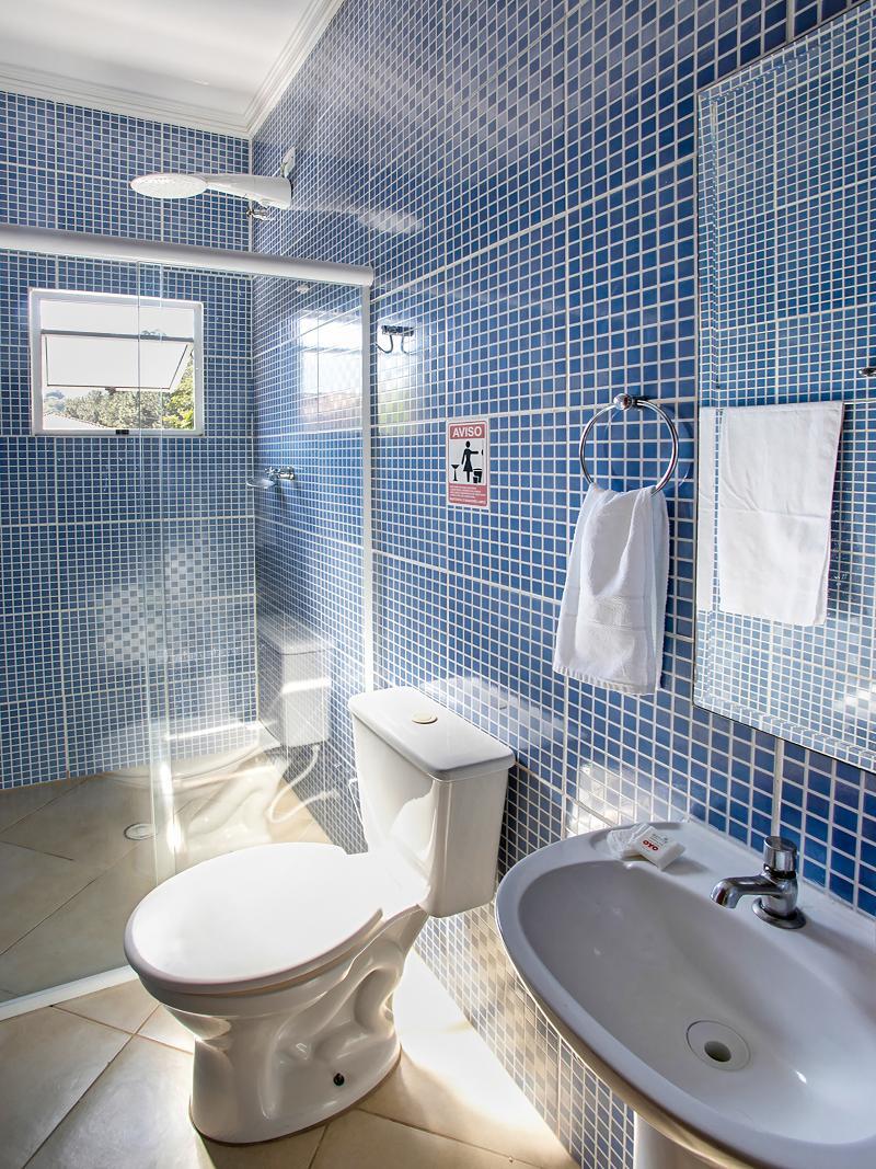 Oyo Hotel Dayse Santana de Parnaíba Kültér fotó