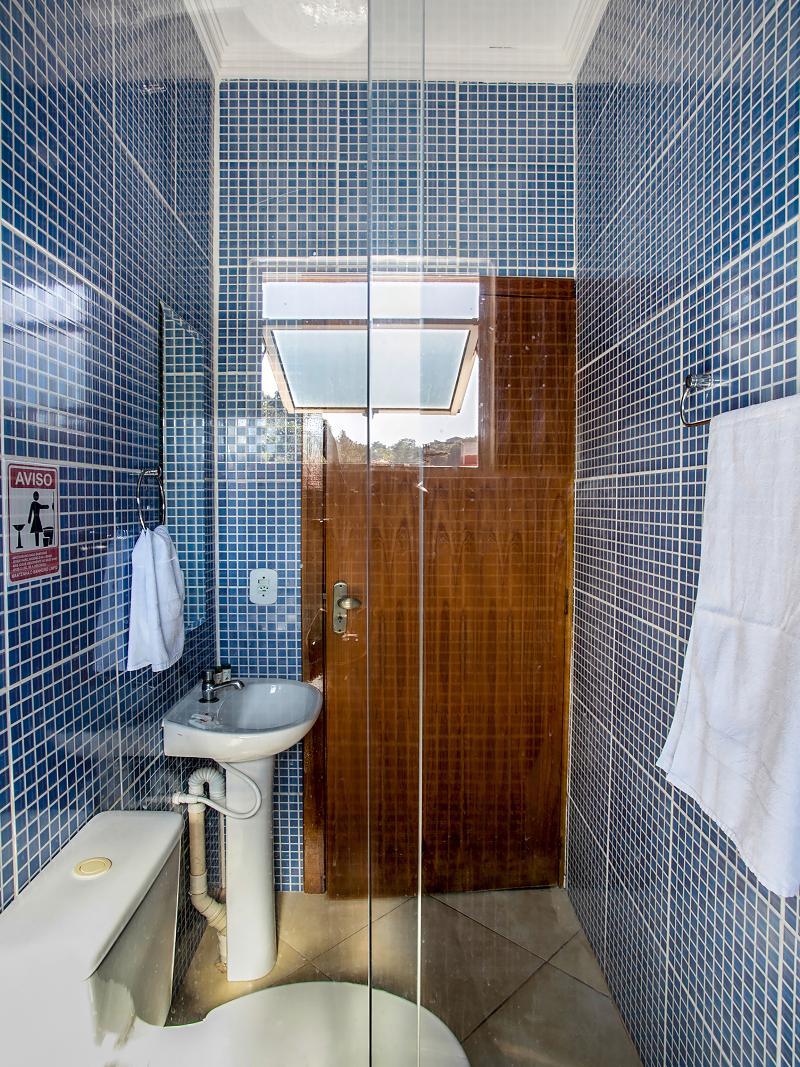 Oyo Hotel Dayse Santana de Parnaíba Kültér fotó