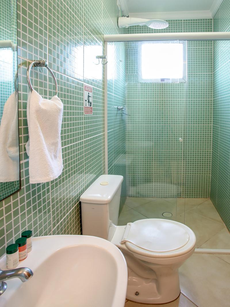 Oyo Hotel Dayse Santana de Parnaíba Kültér fotó
