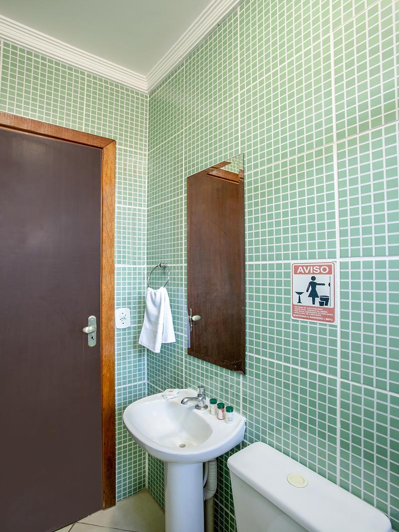 Oyo Hotel Dayse Santana de Parnaíba Kültér fotó
